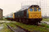 Washwood Heath