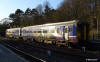 S & C livery