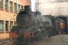Our shunter