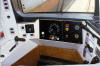 Driver's desk