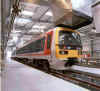 Inside Aylesbury depot