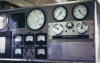 Cheddington high speed tests 1971