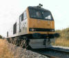 class 60 Plumtree