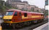 90030 at Waverley