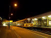 Margate station 02.00