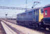 SAB wheels tests