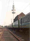 Hamburg sidings 
