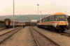 Dover Western Docks Yard 