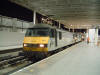 St Pancras East