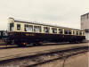 Test Car 1 GWR