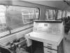 Control desk