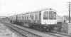 Battery railcar Gemini