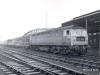 Chester station