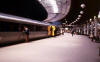 York Platform 3 June 73