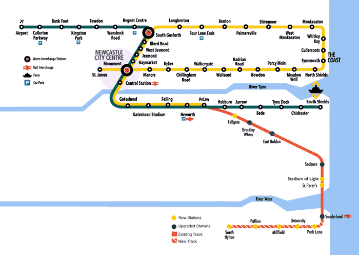 first planned works planned works timetable changes disruption after ...