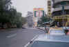 Street scene in Taipei